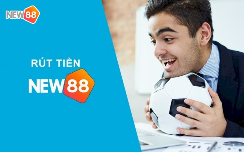 Rút tiền siêu dễ với trang cá độ